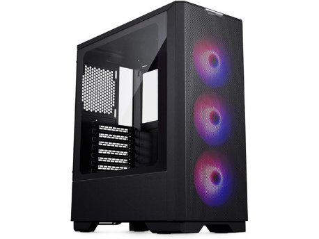 Phanteks Eclipse G300A (PH-EC300GA_DBK02) crno gejmersko kućište