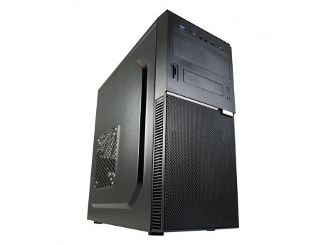 LC POWER LC-7041B-ON Midi-ATX crno gejmersko kućište