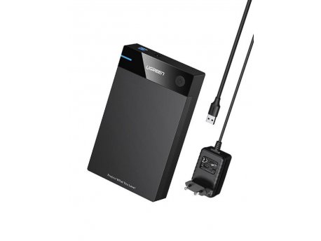 UGREEN US222 USB 3.0 eksterno kućište za HDD 2.5/3.5''