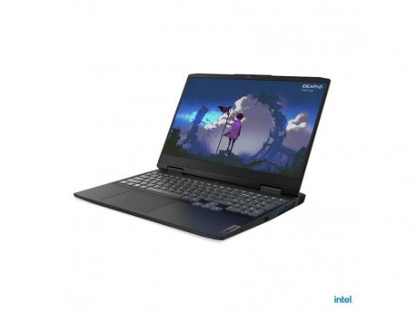 LENOVO Gaming 3 15IAH7 (Onyx Grey) FHD IPS 120Hz, i5-12450H, 16GB, 1TB SSD, RTX 3050 4GB (82S9011PYA)
