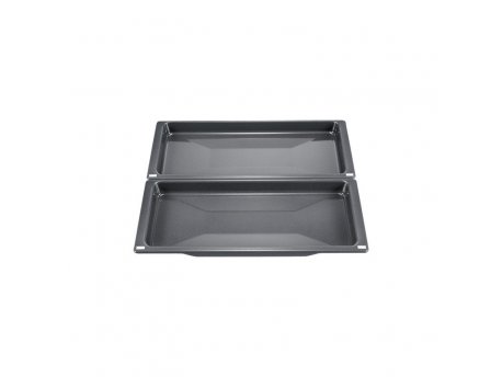 BOSCH Duboke Neljepljive Tepsije HEZ530000 Od 45,5x18,8 Cm