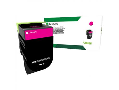 LEXMARK Toner 71B50M0
