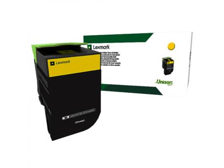 LEXMARK Toner 71B50Y0