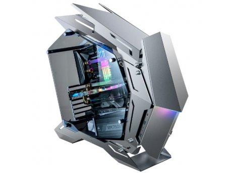 BC COMP Ryzen 9 7950X/64GB/M.2 2TB/RX 7900 XTX 24GB/850W Računar