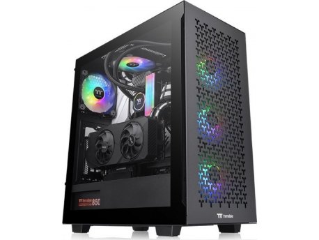 BC COMP Ryzen 9 5900X/64GB/M.2 2TB/RX 7900 XT 20GB/850W Računar