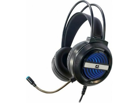 JETION Slusalice JT-DEP100 Gaming RGB USB