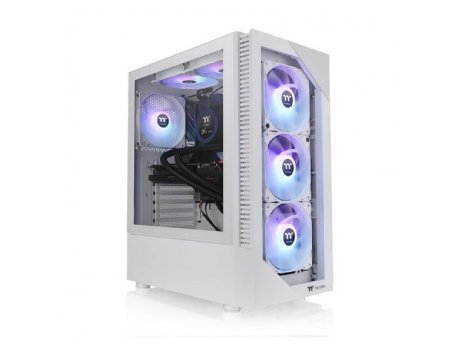 BC COMP AMD Ryzen 7 7700/32GB/M.2 2TB/RX 7700XT 12GB/750W