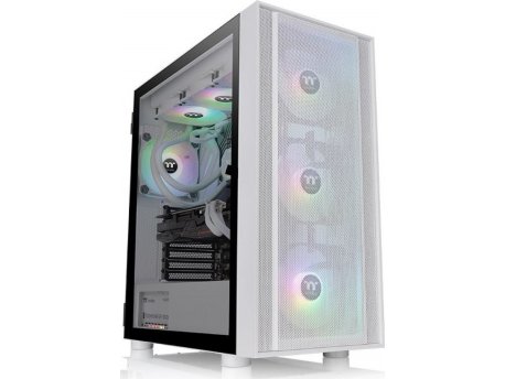 BC COMP INTEL Core™ i5 13400F 32GB 2TB SSD RX 6700 XT 12GB/700W