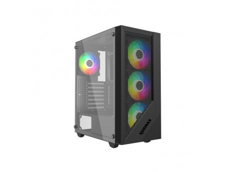 BC COMP INTEL Core i5-12400F/32GB/M.2 1TB/RTX4060 8GB