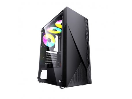 BC COMP 10400F (33447) gejmerski kompjuter Intel® Hexa Core™ i5 10400F 16GB 512GB SSD