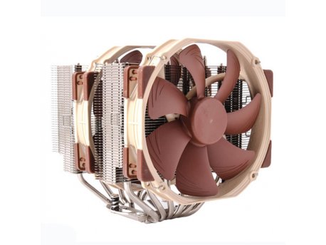 Noctua NH-D15 Premium vazdušni kuler za procesor