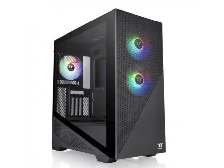THERMALTAKE Divider 370 TG ARG CA-1S4-00M1WN-00 Kućište