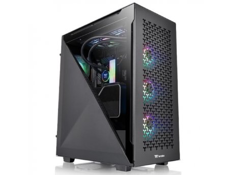 THERMALTAKE Divider 500 TG Air CA-1T4-00M1WN-02 Kućište