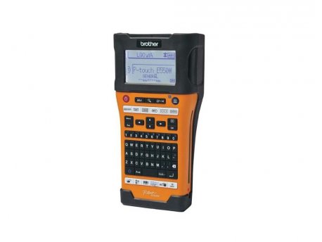 Brother Štampač nalepnica kofer adapter PT- E550W (2 gratis trake)