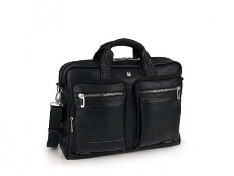 GABOL Torba poslovna Stinger 42x31x11 15,6