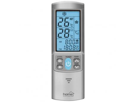 HOME Univerzalni daljinski upravljač za klimu URC 2000AC/SL