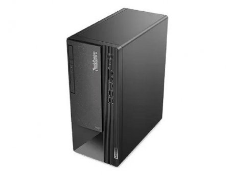 LENOVO ThinkCentre neo 50t Gen 4 (Black) i7-13700, 16GB, 512GB SSD, DVD-RW (12JB001VYA)