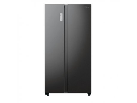 Hisense Side by side frižider RS711N4AFE (14011)
