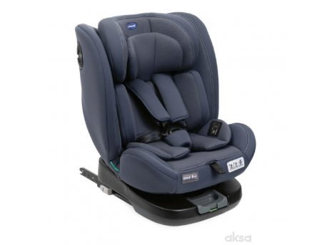 CHICCO A-S UNICO EVO I-SIZE (40-150CM), INDIA INK (A076420)