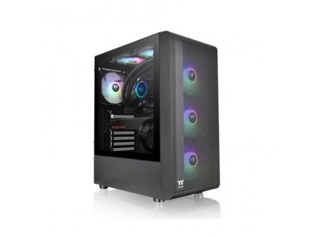 BC COMP AMD Ryzen 7 5700X/CC120/32GB/M.2 1TB/RTX 4060 8GB/700W