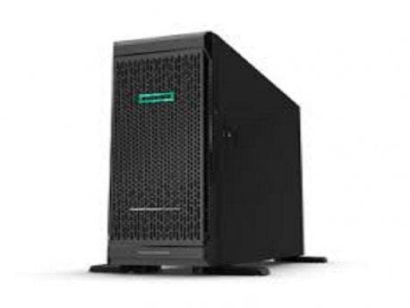 HPE ML350 Gen10 4210R 16GB, 2x480GB, 2x600GB, 2x800W