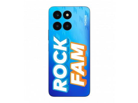 HONOR X6a 4GB/128GB/RockFam