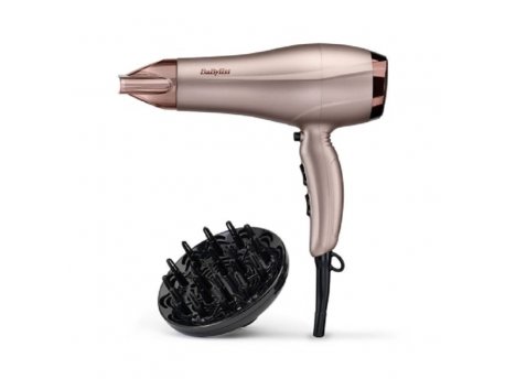 BABYLISS Fen za kosu 5790PE