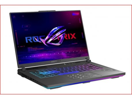 ASUS ROG Strix G16 G614JZ-N4013 (WQXGA, i7-13650HX, 32GB, SSD 1TB, RTX 4080)