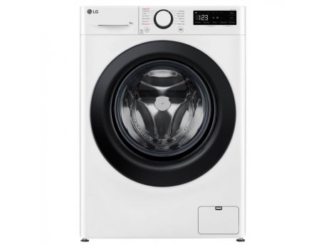 LG F2WR509SBW Mašina za pranje veša