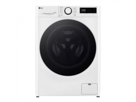 LG F4DR510S1W Mašina za pranje i sušenje veša