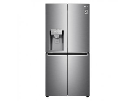 LG GML844PZ6F Side by side frižider