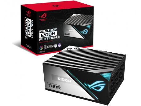 ASUS ROG-THOR-1200P2-GAMING 1200W napajanje