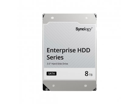 SYNOLOGY 8TB HAT5310-8T 3.5'' SATA III Enterprise serija