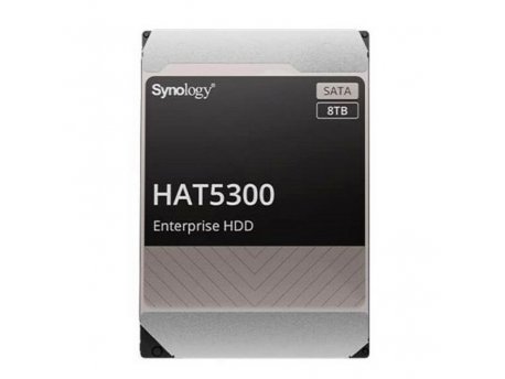 SYNOLOGY 8TB HAT5310-8T