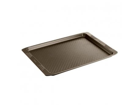 TEFAL Pleh za pečenje Easy Grip - J1627144 26,5x36cm (J1627144)