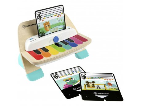HAPE Dečiji drveni pijano (22003077)