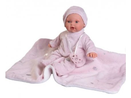ANTONIO JUAN Beba lutka Kika 27cm (22004002)
