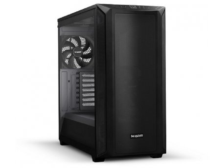 BE QUIET Shadow Base 800 BGW60 crno gejmersko kućište