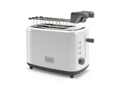BLACK&DECKER Toster BXTO820E