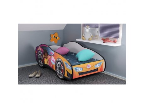 TOP BEDS Dečiji krevet 160x80 Girl Bella
