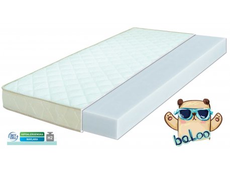 Vapex Dečiji dušek Baloo 200x90