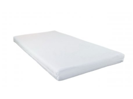 TOP BEDS Dušek pena + Kokos vlakna+Heljda pena 140x70