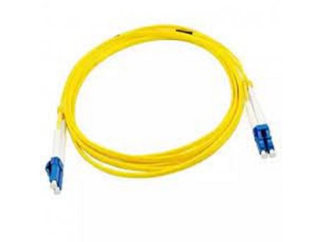 Fiber Duplex SM LC/UPC - LC/UPC dužine 2m, optički patch cord kab