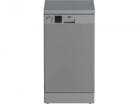BEKO DVS 05024 S mašina za pranje sudova OUTLET