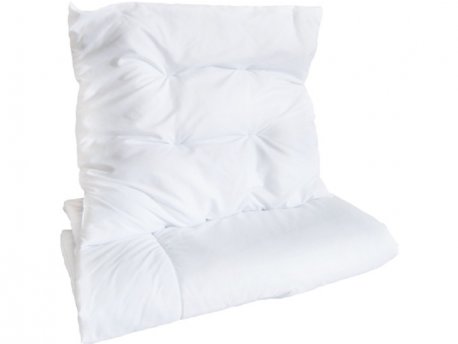 TOP BEDS Jorgan i jastuk 140x70