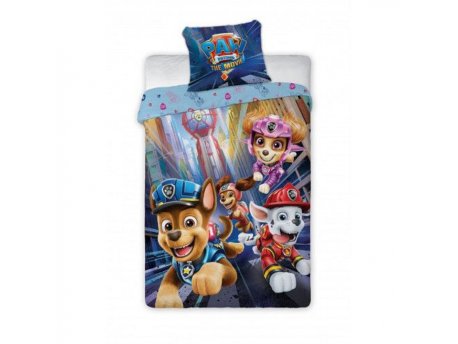FARO Posteljina za decu Paw Patrol 160x200