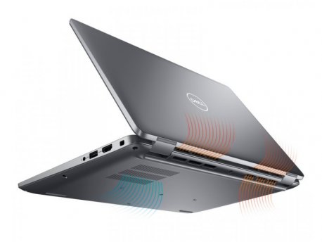 DELL Latitude 5440 (FHD IPS, i5-1335U, 16GB, 256GB SSD, Backlit, FP)