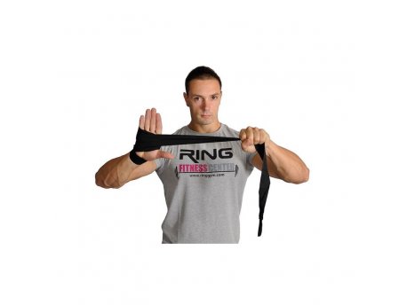 RING Banda (RX BX021-2,5M-BLACK)