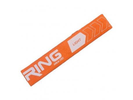 RING Mini tekstilna guma RX LKC-2019 LIGHT 600x50x0,4mm (RX LKC-2019 LIGHT)
