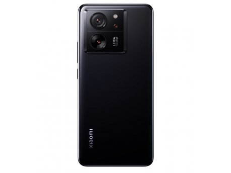 XIAOMI 13T Pro 12GB/512GB Crna